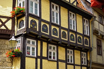Quedlinburg - Photo 4