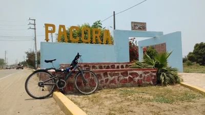 Pacora - Photo 3