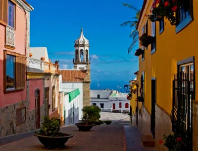 Granadilla de Abona - Photo 3