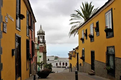 Granadilla de Abona - Photo 4