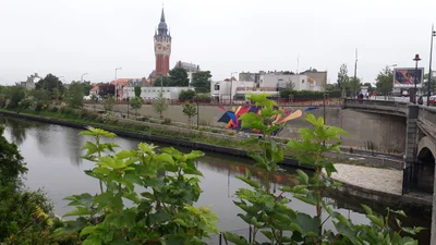 Calais - Photo 4