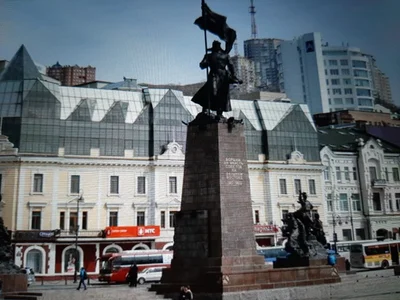 Vladivostok - Photo 2