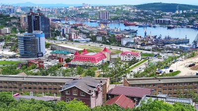 Vladivostok - Photo 3