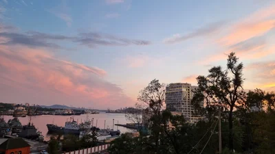 Vladivostok - Photo 4