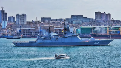 Vladivostok - Photo 5