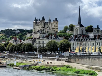 Saumur - Photo 3