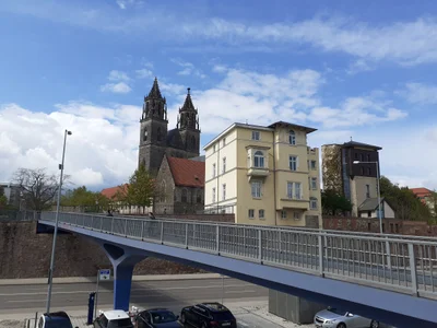 Magdeburg - Photo 2