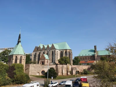 Magdeburg - Photo 3