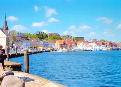 Flensburg - Photo 3