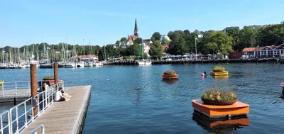 Flensburg - Photo 5