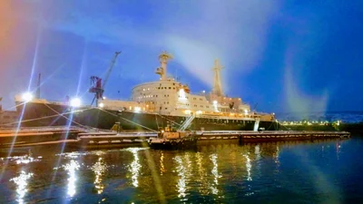 Murmansk - Photo 3