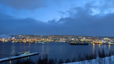 Murmansk - Photo 4
