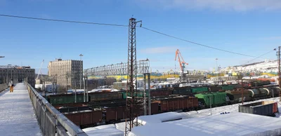 Murmansk - Photo 5