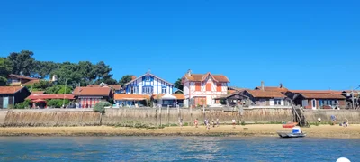 Arcachon - Photo 3