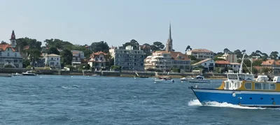Arcachon - Photo 4