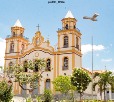 Alagoa Grande - Photo 2