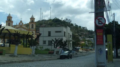 Alagoa Grande - Photo 3