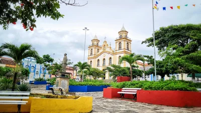 Alagoa Grande - Photo 4