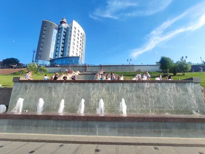 Tyumen - Photo 2