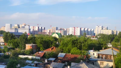 Tyumen - Photo 5