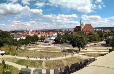 Erfurt - Photo 2
