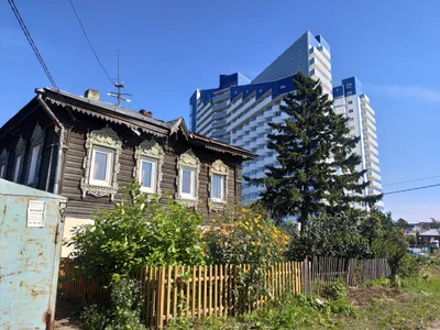Tomsk - Photo 2