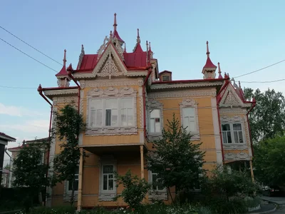 Tomsk - Photo 3