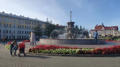 Tomsk - Photo 4