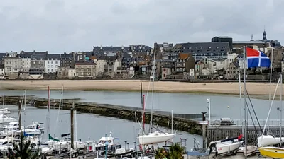 Saint-Malo - Photo 2