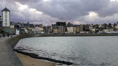 Saint-Malo - Photo 4