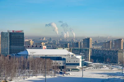 Chelyabinsk - Photo 3