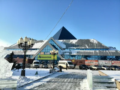 Chelyabinsk - Photo 4