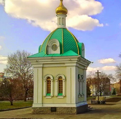 Omsk - Photo 3