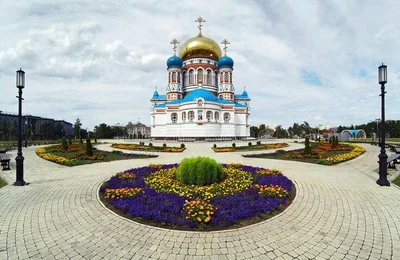Omsk - Photo 4