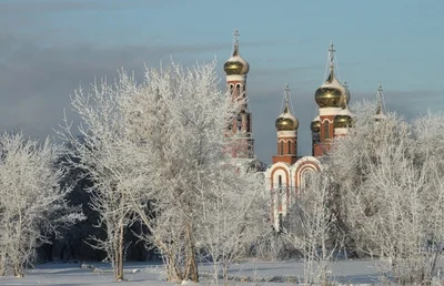 Omsk - Photo 5