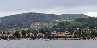 Gérardmer - Photo 3