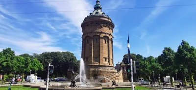 Mannheim - Photo 2