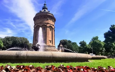 Mannheim - Photo 3