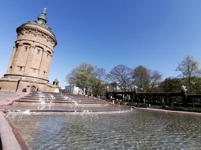 Mannheim - Photo 4
