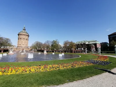 Mannheim - Photo 5