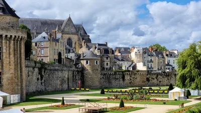 Vannes - Photo 2