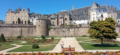 Vannes - Photo 4