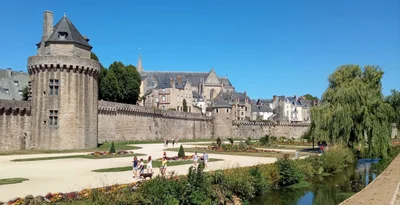 Vannes - Photo 5