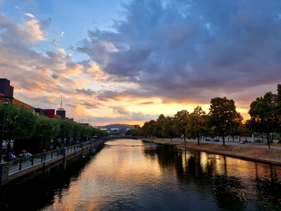 Oberhausen - Photo 3