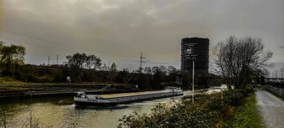 Oberhausen - Photo 4