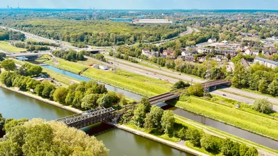 Oberhausen - Photo 5