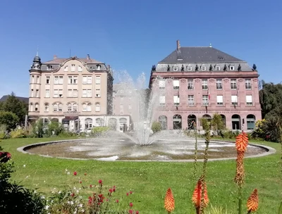 Metz - Photo 5