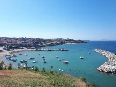 Kassandra Municipal Unit - Photo 5