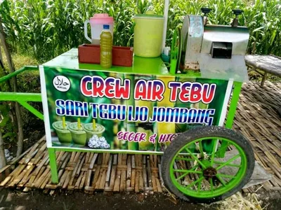 Jombang - Photo 4