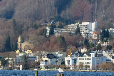 Gmunden - Photo 2